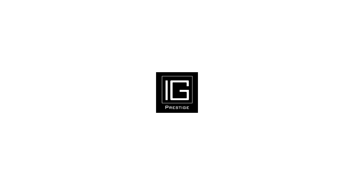 Logo de l'agence Ig Prestige